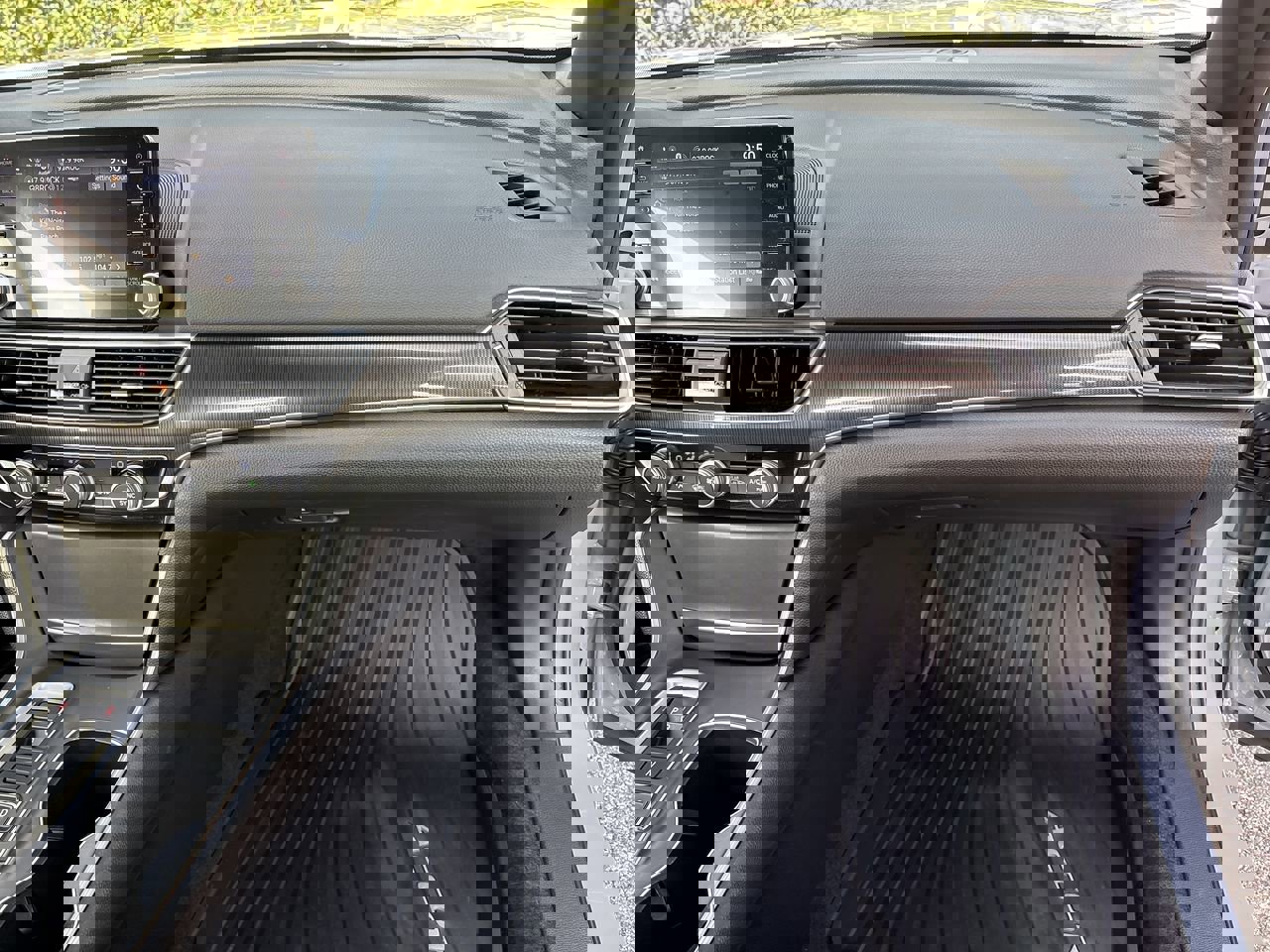 Certified 2022 Honda Accord Sport image 21