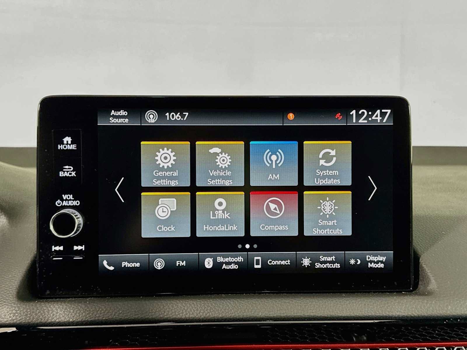 Used 2024 Honda Civic Si image 16
