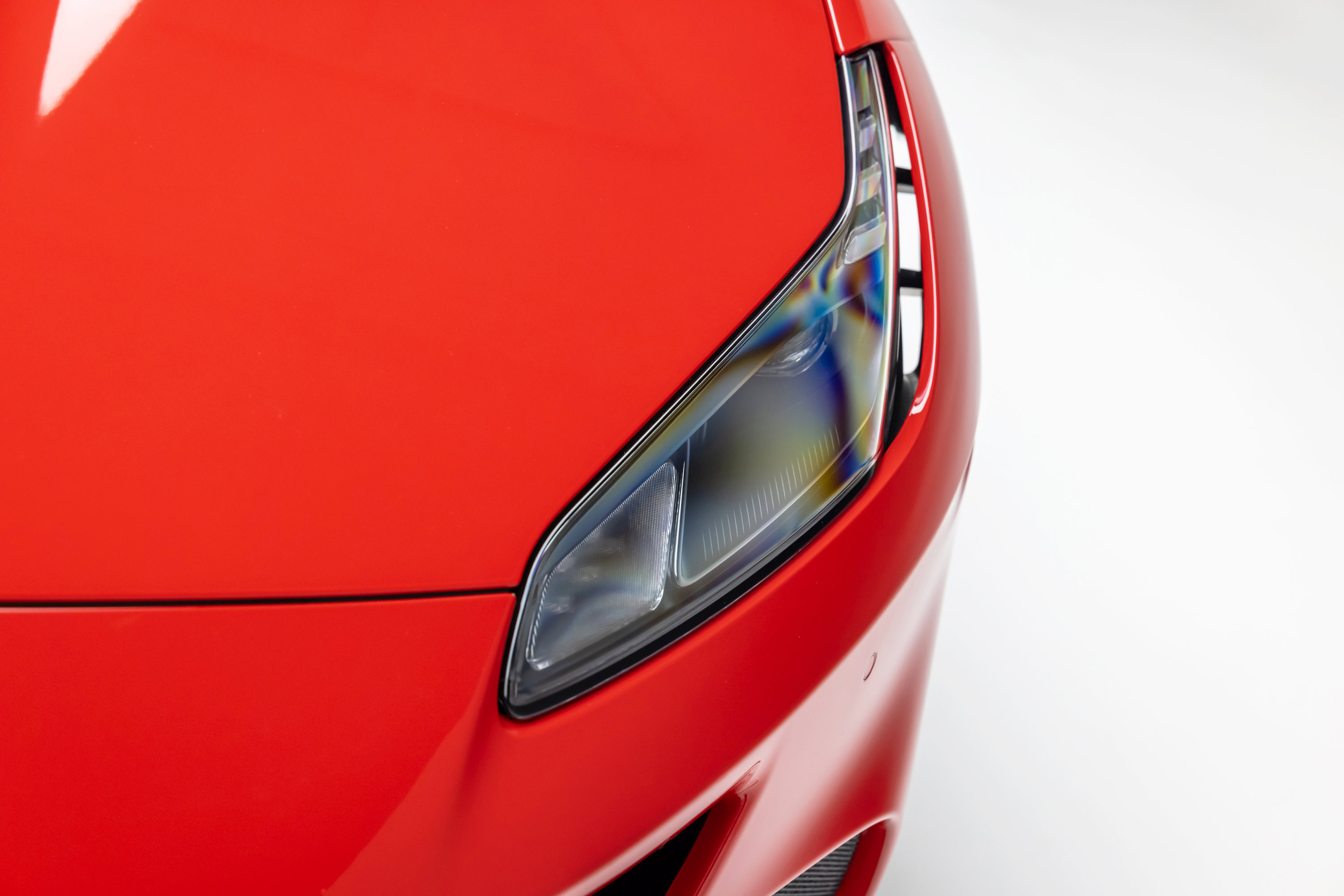 Certified 2022 Ferrari Portofino M RWD image 37