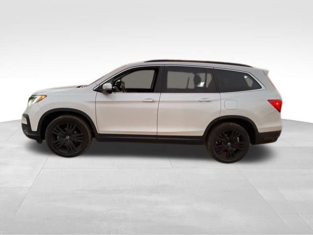 Used 2022 Honda Pilot Special Edition image 10