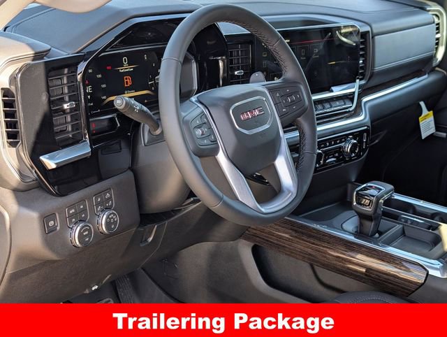 New 2026 GMC Sierra 1500 Elevation w/ Elevation Premium Package image 18