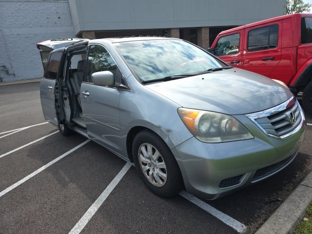 Used 2010 Honda Odyssey EX-L image 7
