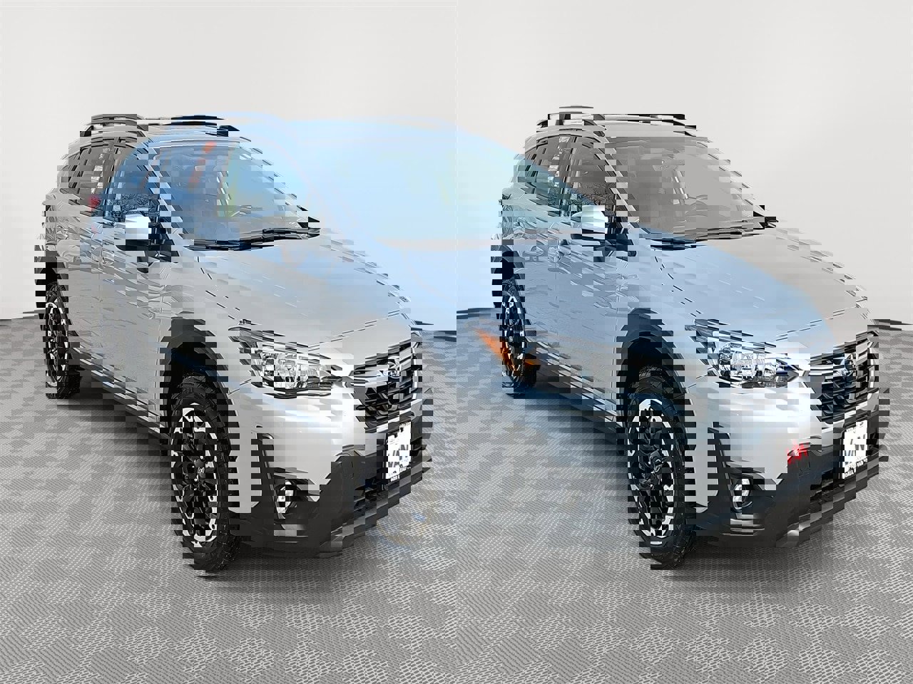 Certified 2023 Subaru Crosstrek 2.0i Premium image 3