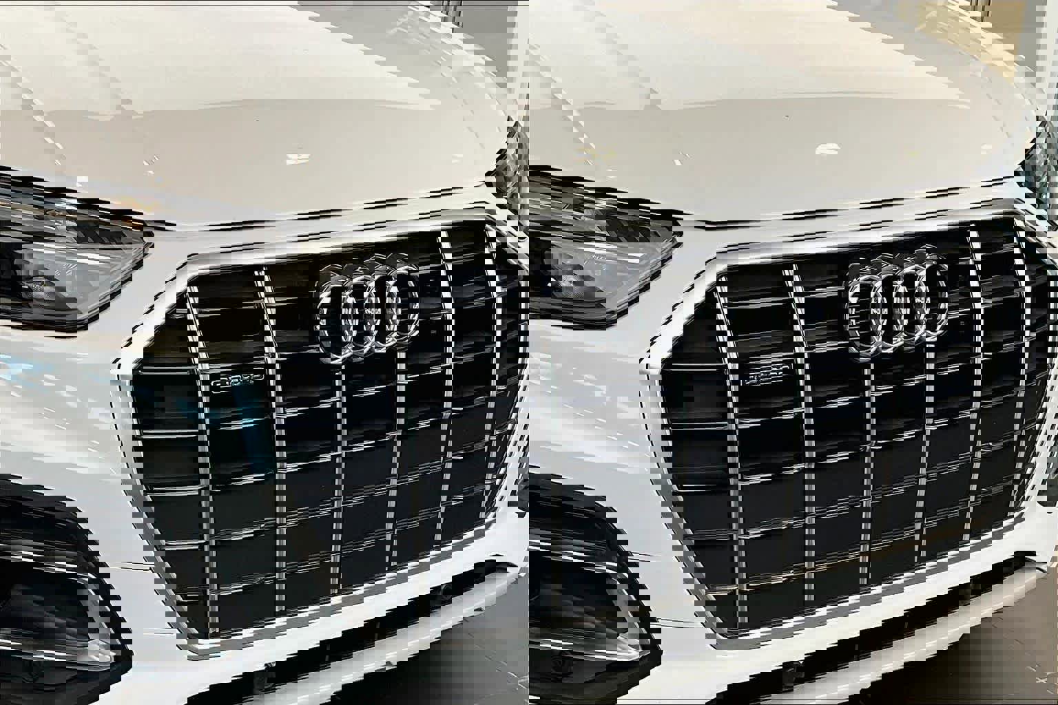 Certified 2024 Audi Q5 2.0T Premium image 32