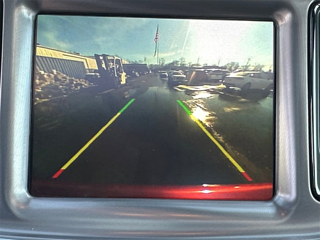 Used 2019 Dodge Challenger R/T Scat Pack w/ Widebody Package image 20