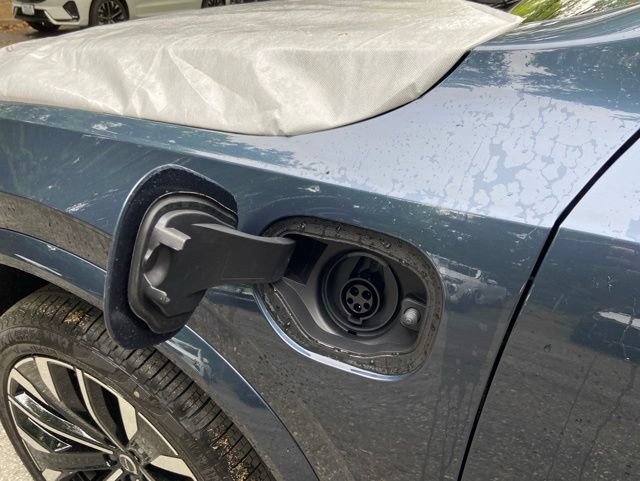 New 2026 Volvo XC90 T8 Plus AWD/4WD image 9