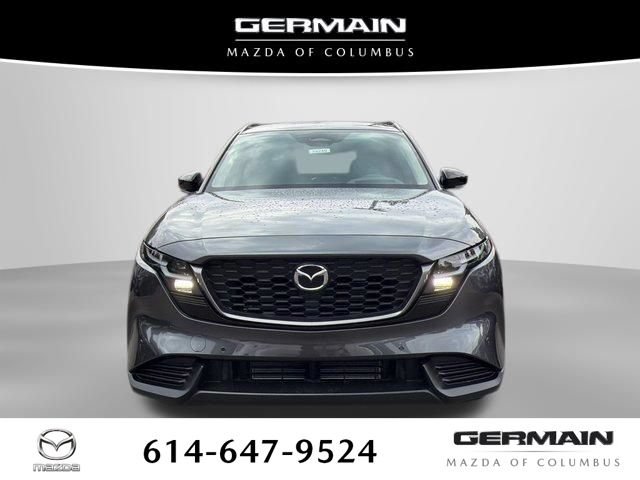 New 2026 MAZDA CX-5 Preferred AWD/4WD image 3
