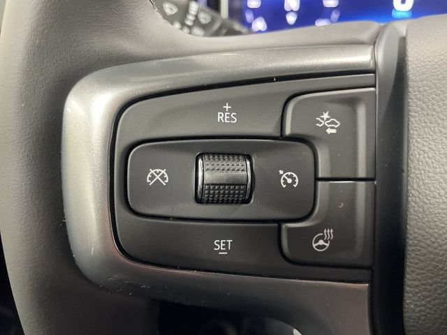 Used 2024 Chevrolet Silverado 1500 LT Trail Boss AWD/4WD image 32
