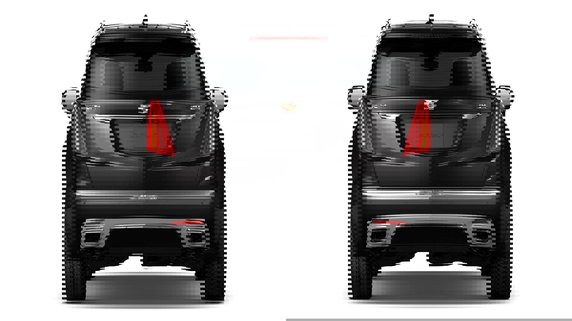 New 2025 Cadillac XT5 Premium Luxury w/ Technology Package image 42