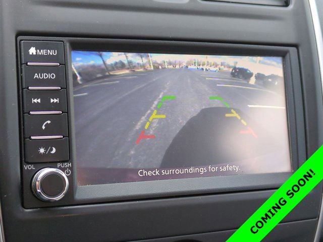 Used 2019 Nissan Versa SV image 12