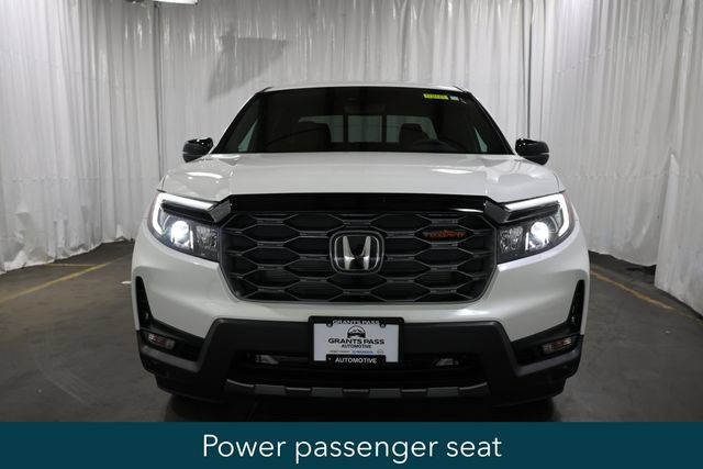 New 2026 Honda Ridgeline TrailSport image 9
