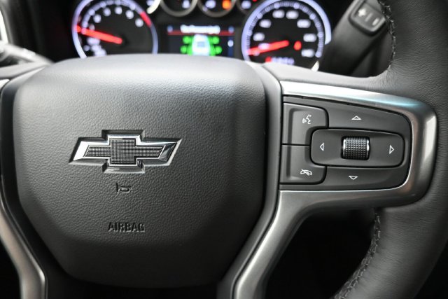 Used 2022 Chevrolet Silverado 1500 RST AWD/4WD image 28