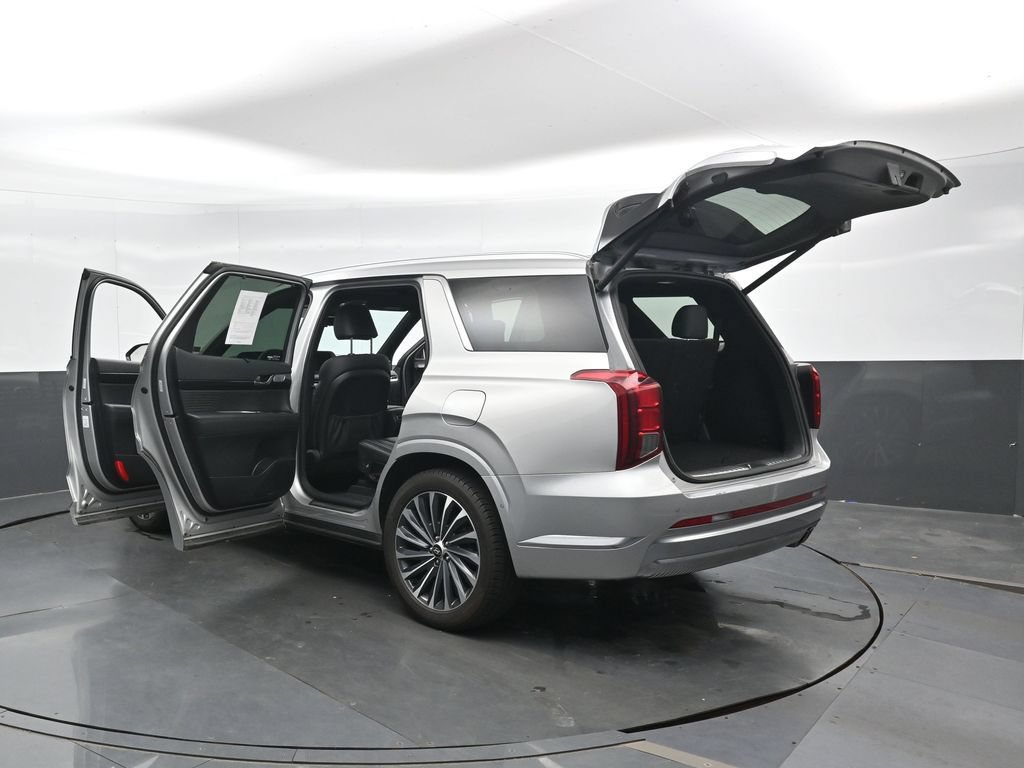 Used 2024 Hyundai Palisade Calligraphy AWD/4WD image 50