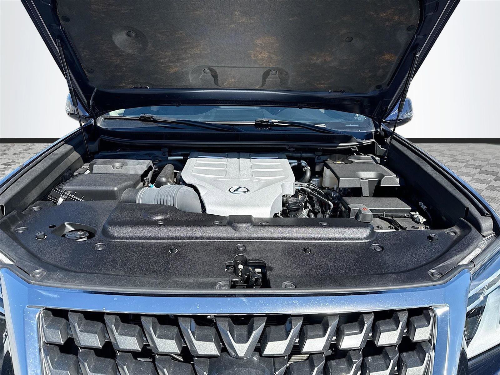 Used 2023 Lexus GX 460 Premium image 33