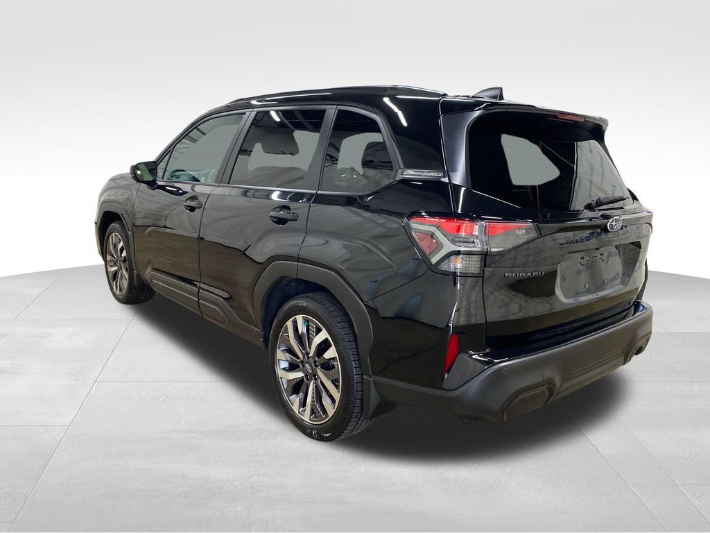 Certified 2026 Subaru Forester Touring AWD/4WD image 2