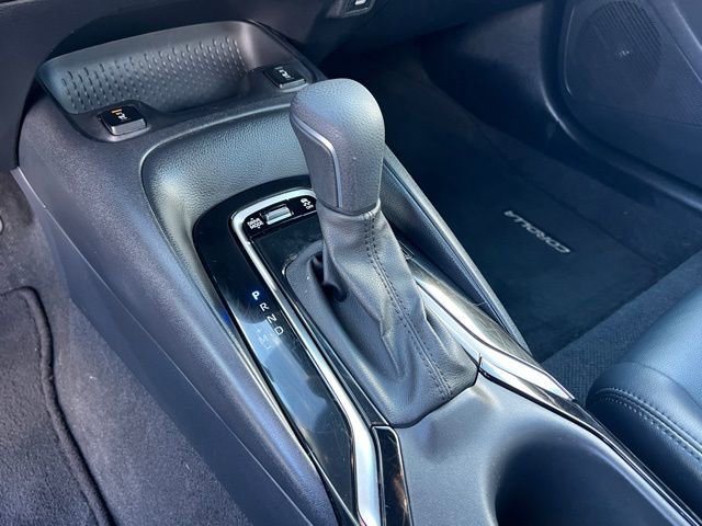 Used 2023 Toyota Corolla XSE w/ Carpet Mat Package (TMS) image 22