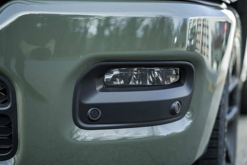 New 2026 RAM 1500 Laramie image 14