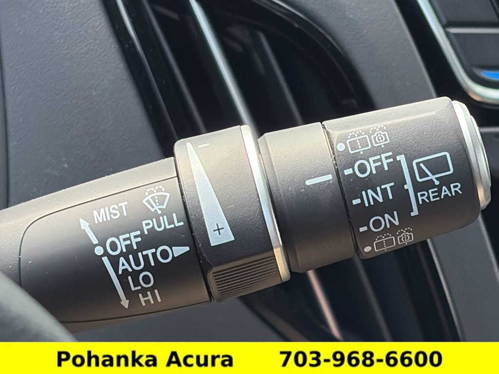 Used 2024 Acura RDX A-Spec AWD/4WD image 11