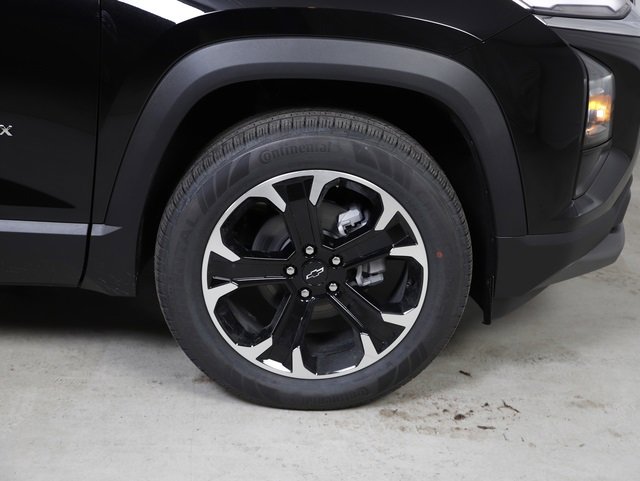 New 2025 Chevrolet Equinox LT w/ Convenience Package II image 5