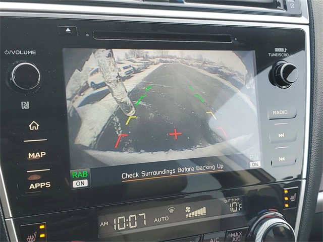 Used 2019 Subaru Outback 2.5i Limited image 28