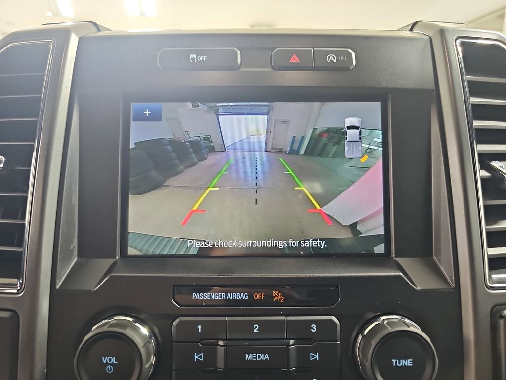 Used 2019 Ford F150 XLT w/ Equipment Group 302A Luxury AWD/4WD image 29
