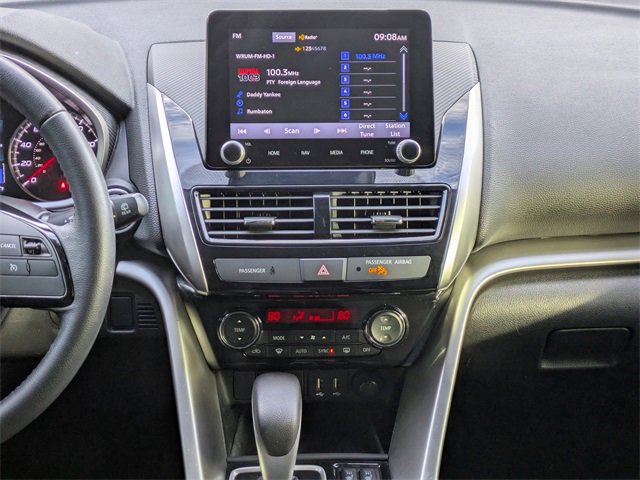 Used 2022 Mitsubishi Eclipse Cross SE image 18