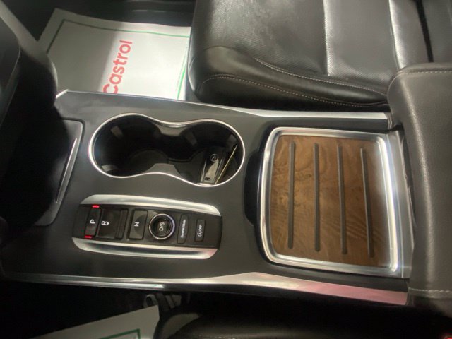 Used 2020 Acura MDX w/ Technology Package AWD/4WD image 24