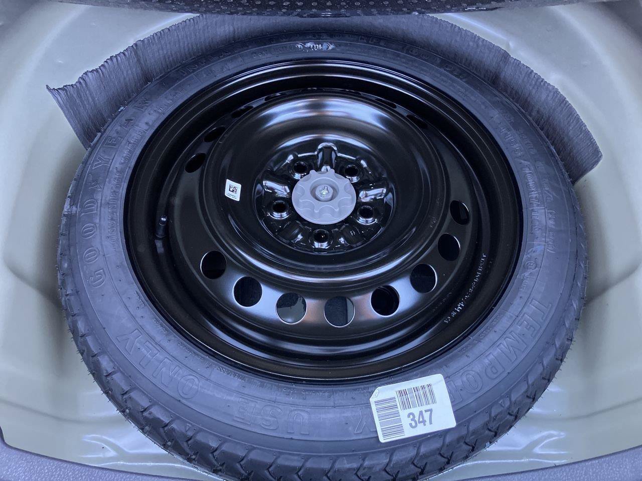 Certified 2026 Toyota Camry SE FWD image 25