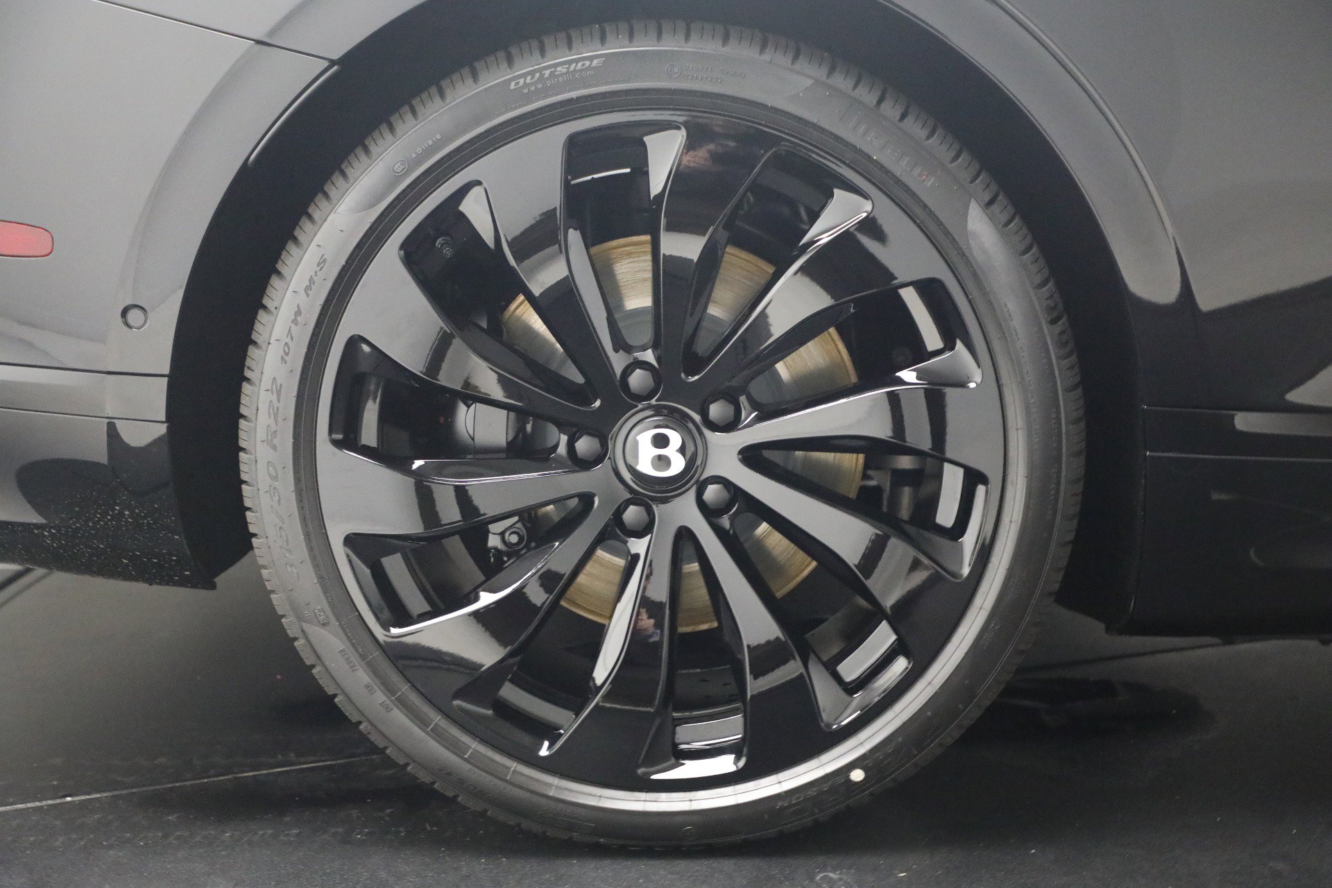 New 2026 Bentley Continental GT image 12