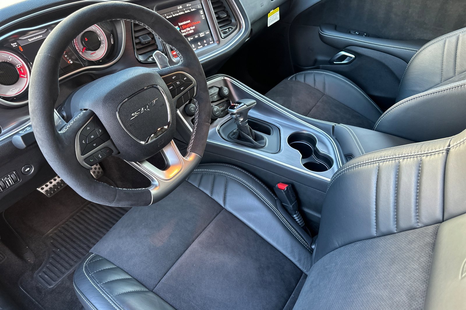 Used 2018 Dodge Challenger SRT Demon image 10