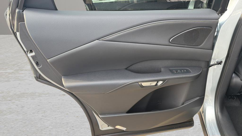 Certified 2024 Lexus RX 350 Premium Plus image 13