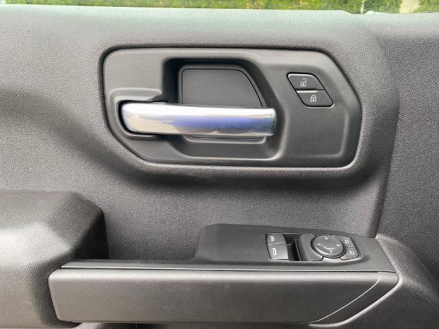 New 2025 GMC Sierra 1500 Pro w/ Pro Value Package image 12