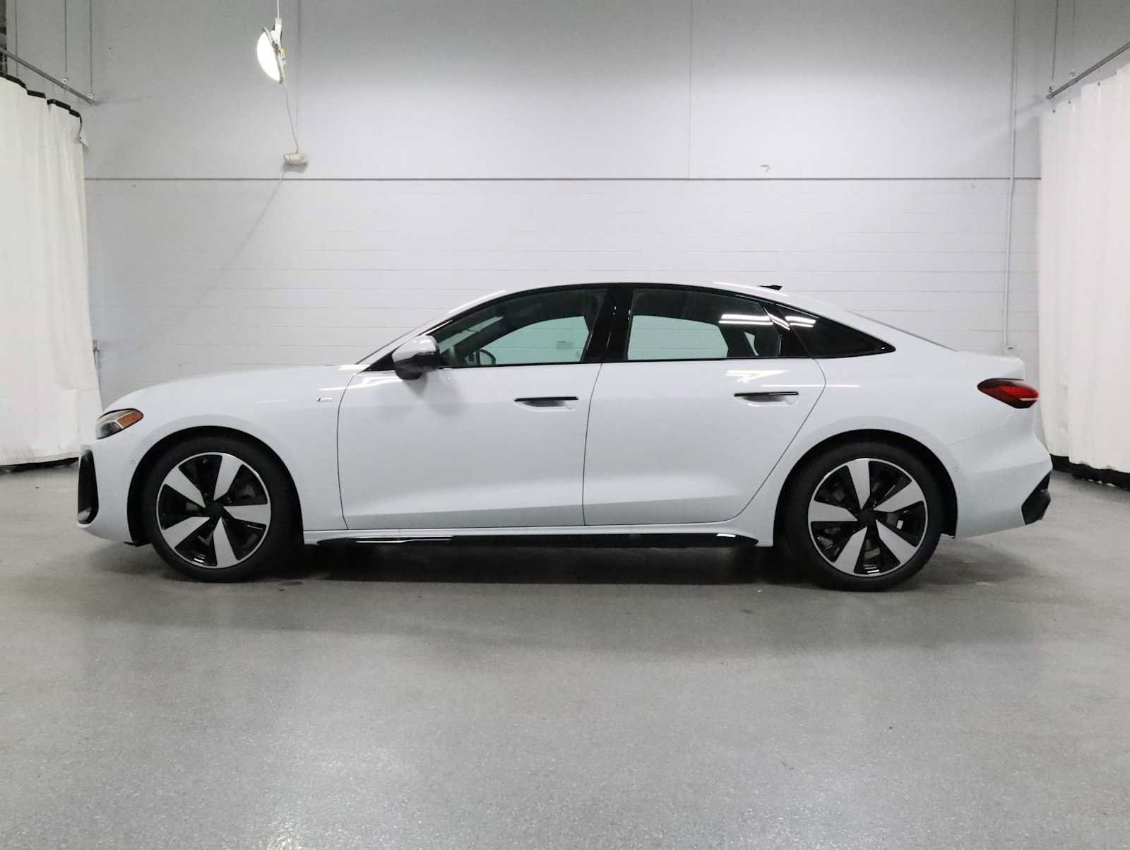 New 2026 Audi A5 Premium Plus AWD/4WD image 2