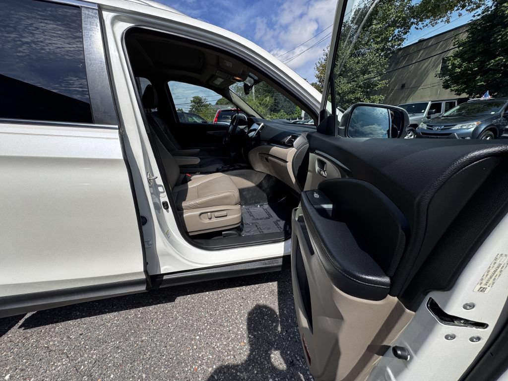 Used 2016 Honda Pilot EX-L image 18
