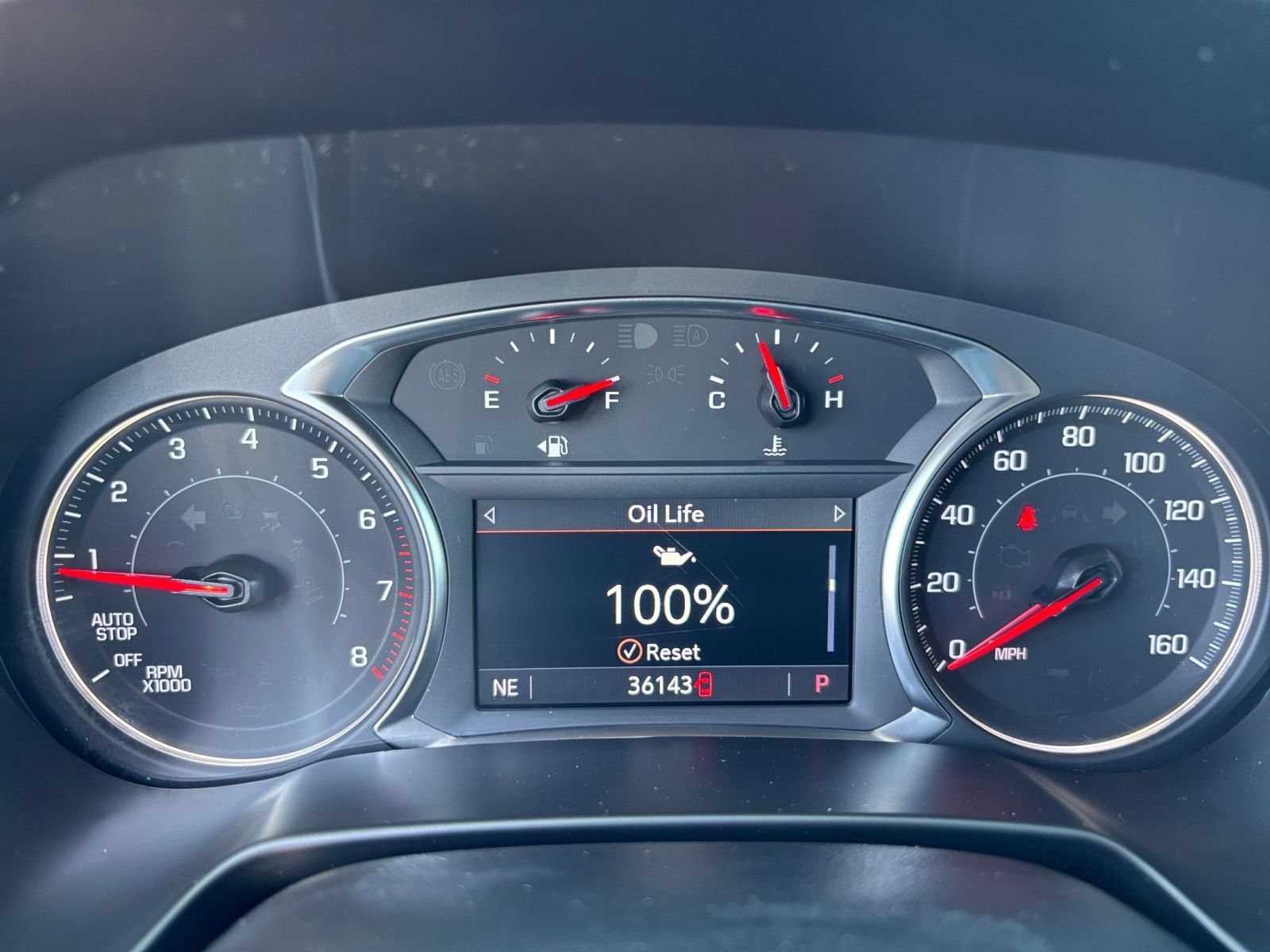 Used 2025 Chevrolet Blazer LT FWD image 42