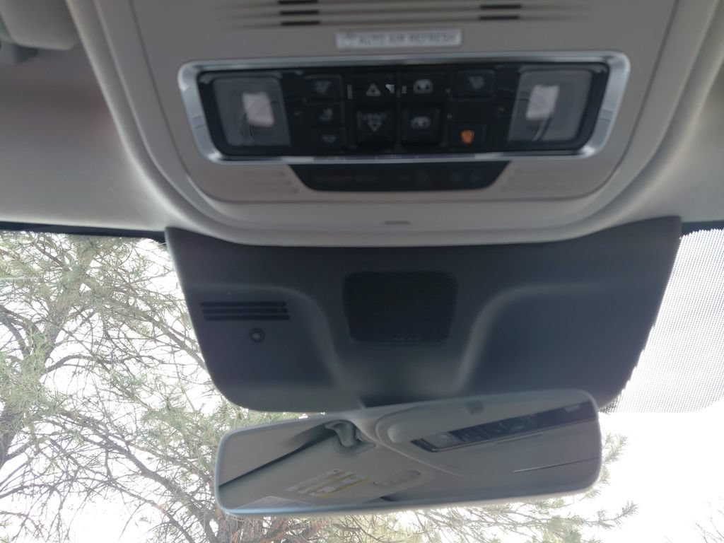 New 2026 Lincoln Navigator L Black Label AWD/4WD image 21