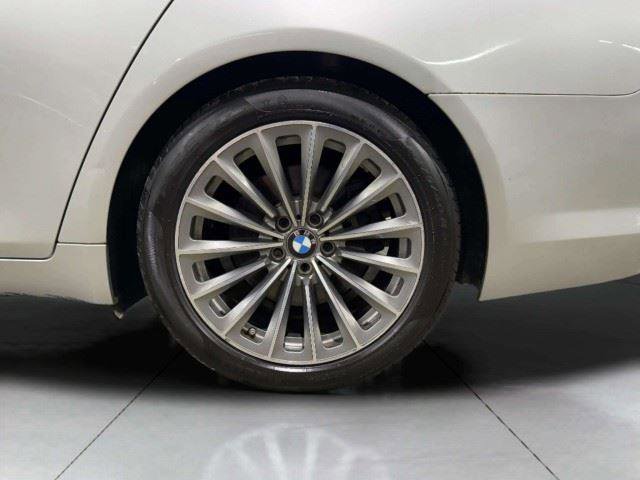 Used 2012 BMW 740Li RWD image 58