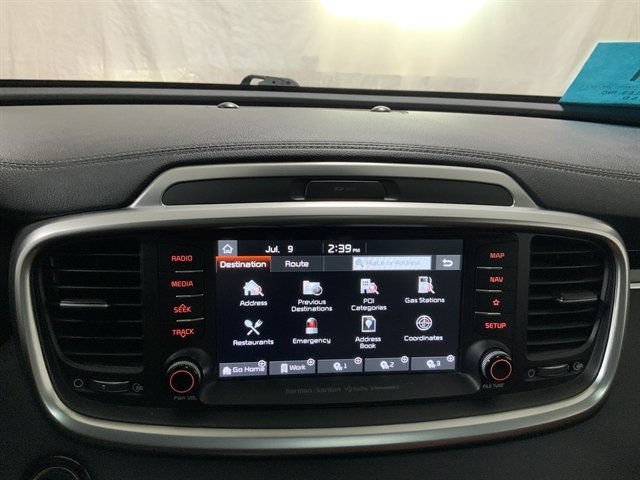Used 2019 Kia Sorento SX AWD/4WD image 31