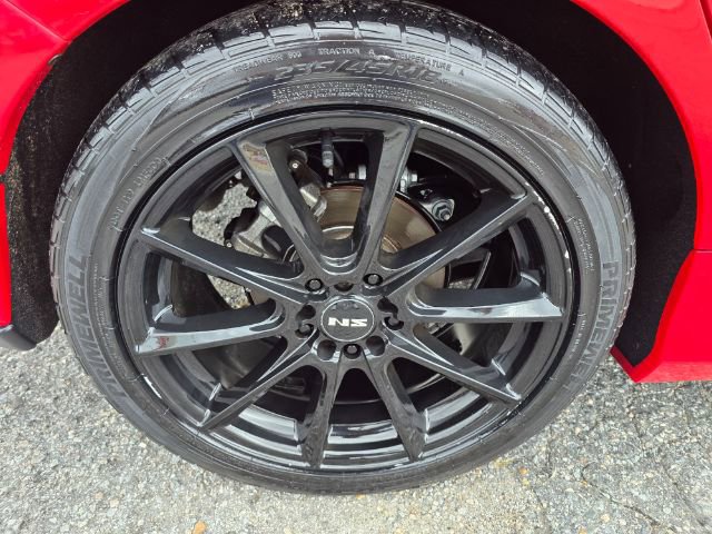 Used 2019 Honda Civic LX image 21