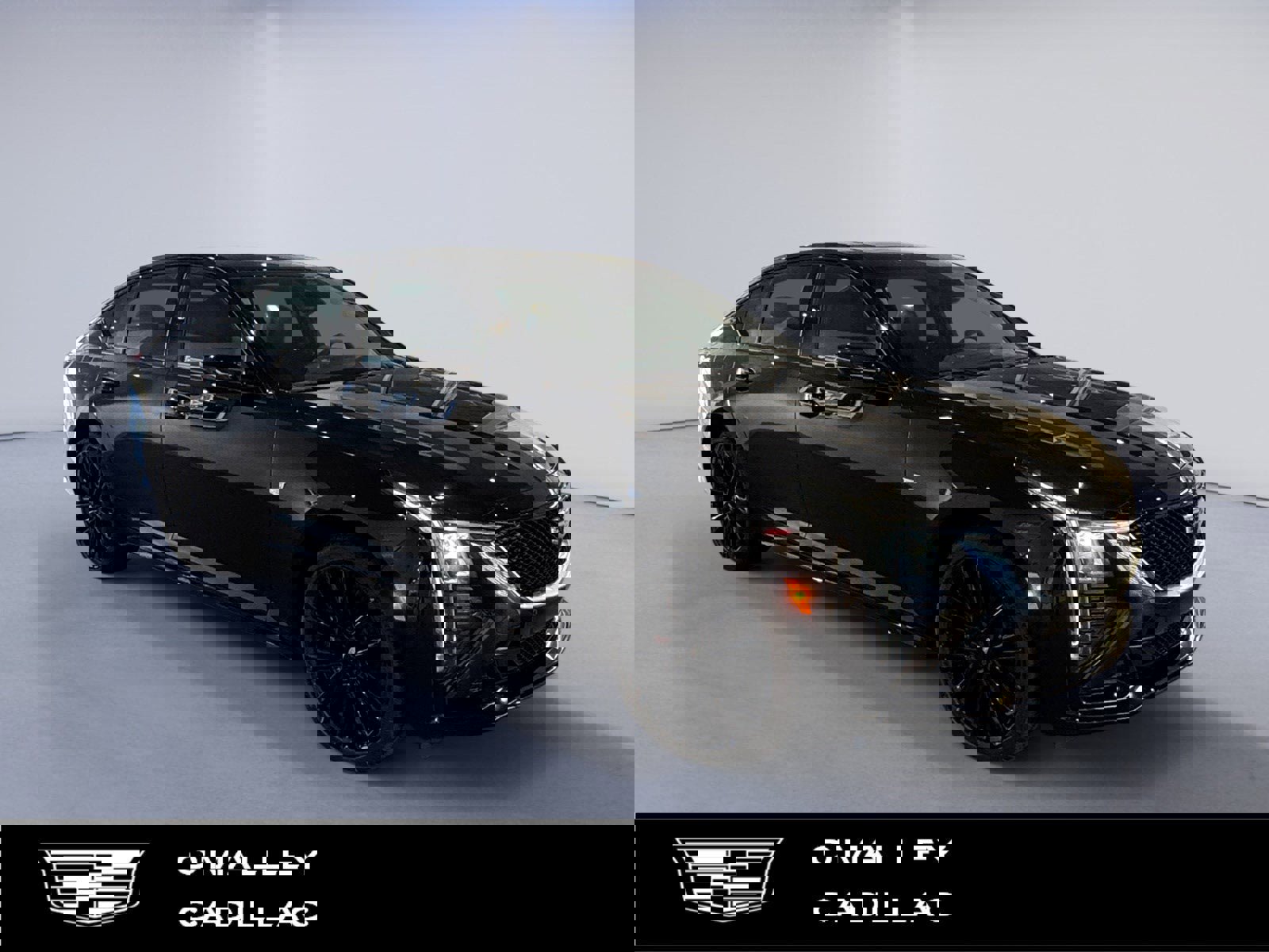 New 2026 Cadillac CT5 Sport w/ Technology Package image 7