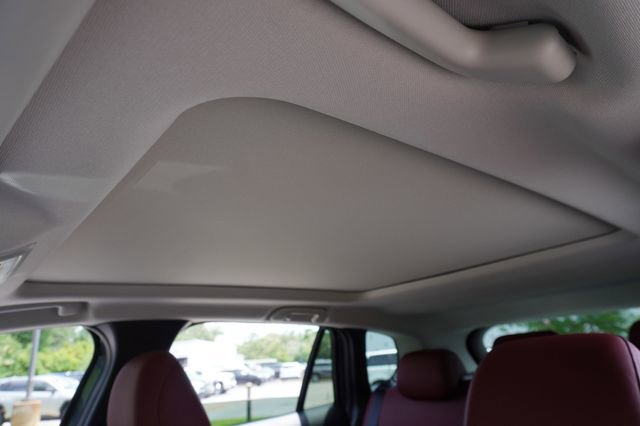 New 2025 MAZDA CX-50 2.5 Hybrid w/ Weather Package image 4