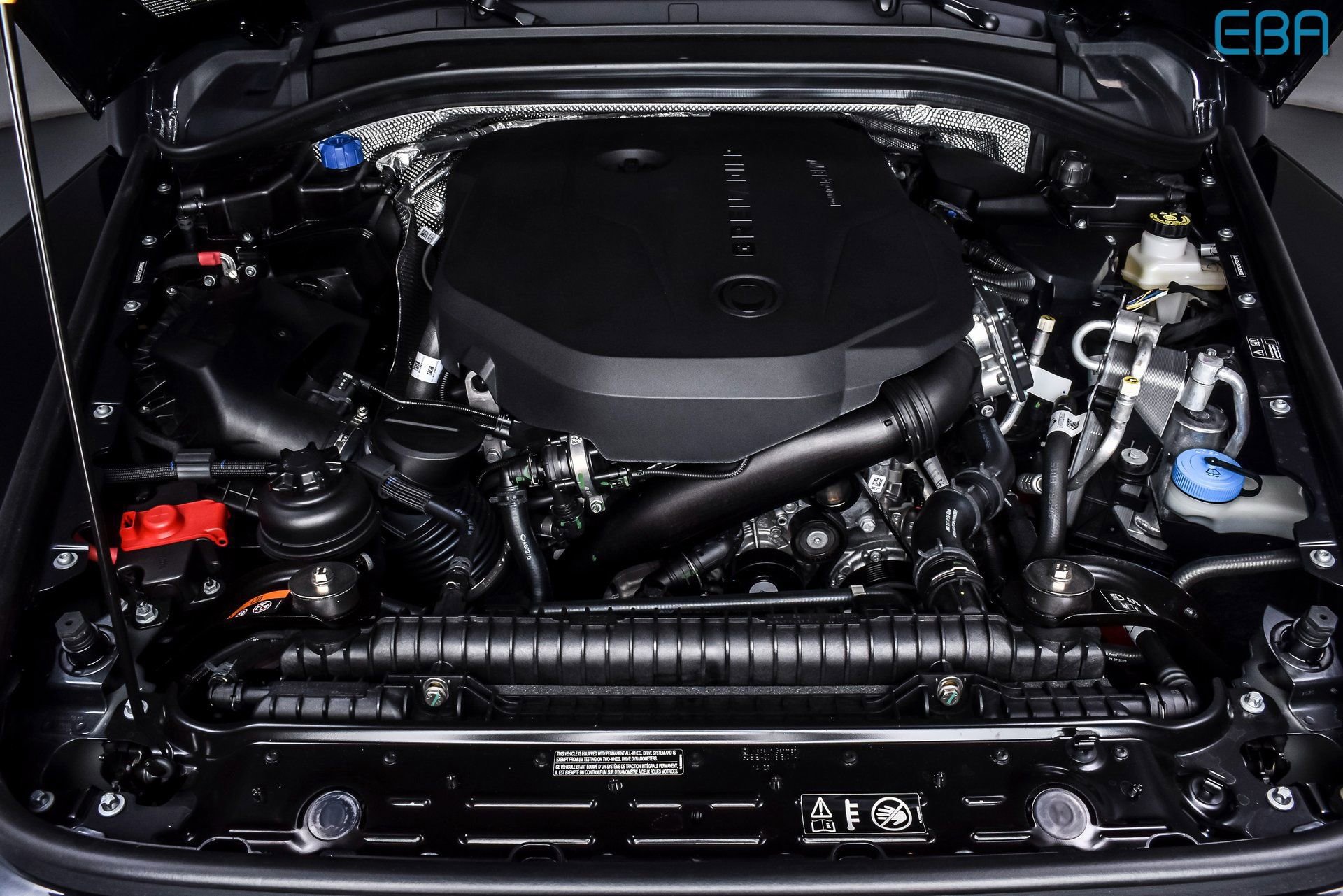 New 2026 INEOS Grenadier image 11