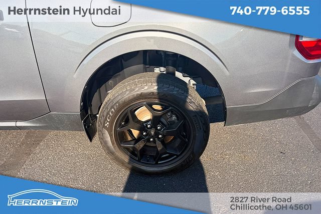Used 2025 Ford Maverick XLT w/ XLT Luxury Package AWD/4WD image 22