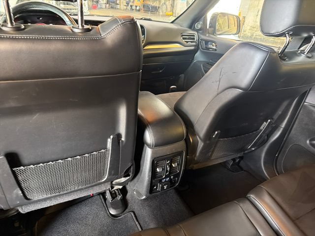 Used 2021 Dodge Durango GT AWD/4WD image 39