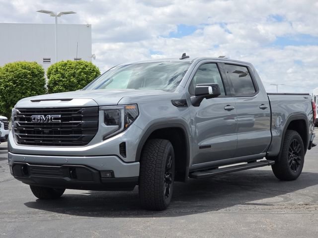 New 2026 GMC Sierra 1500 Elevation w/ Elevation Premium Package AWD/4WD image 20