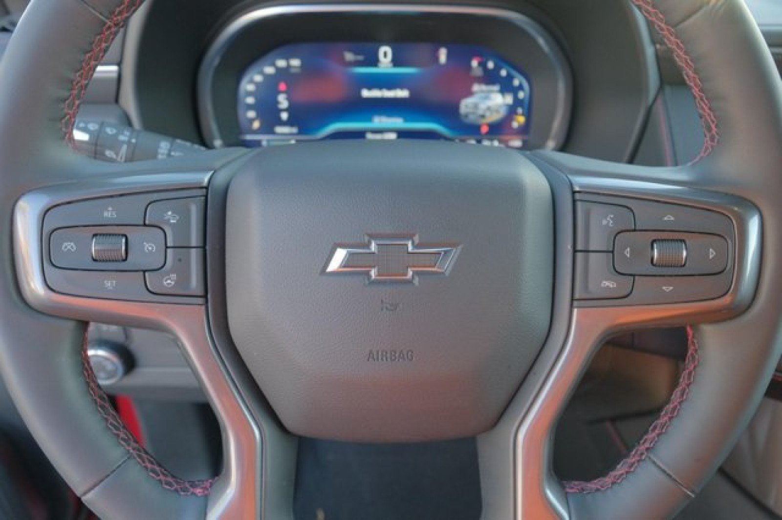 Used 2023 Chevrolet Tahoe RST w/ RST Performance Edition AWD/4WD image 29