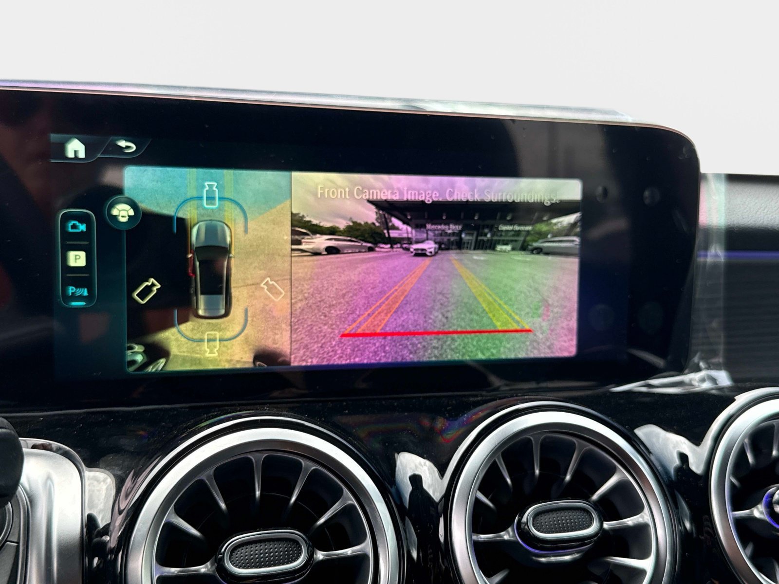 New 2026 Mercedes-Benz GLB 250 image 27