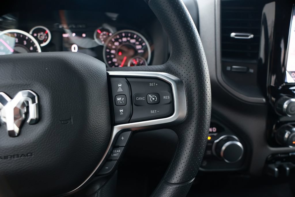 New 2026 RAM 1500 Tradesman AWD/4WD image 20