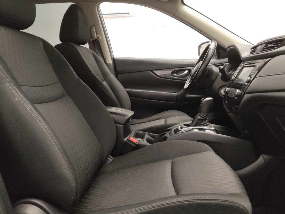 Used 2020 Nissan Rogue S w/ Special Edition Package AWD/4WD image 21