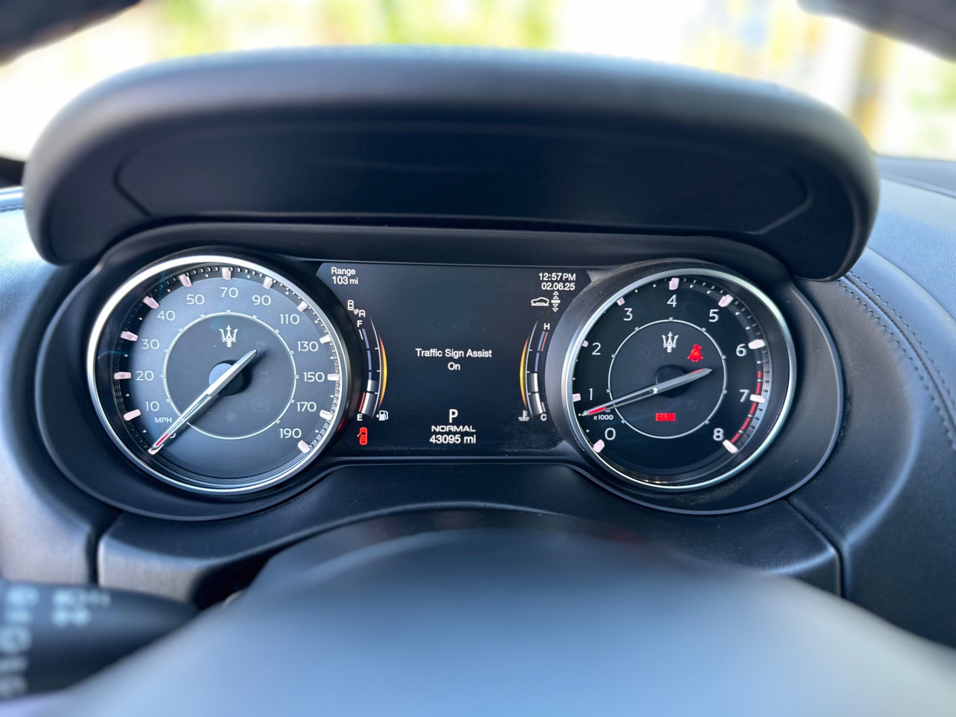 Used 2021 Maserati Levante S GranSport image 30